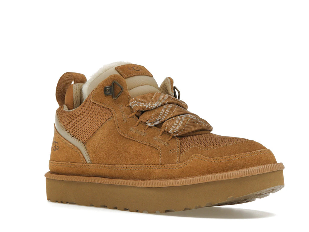 UGG Lowmel Chestnut