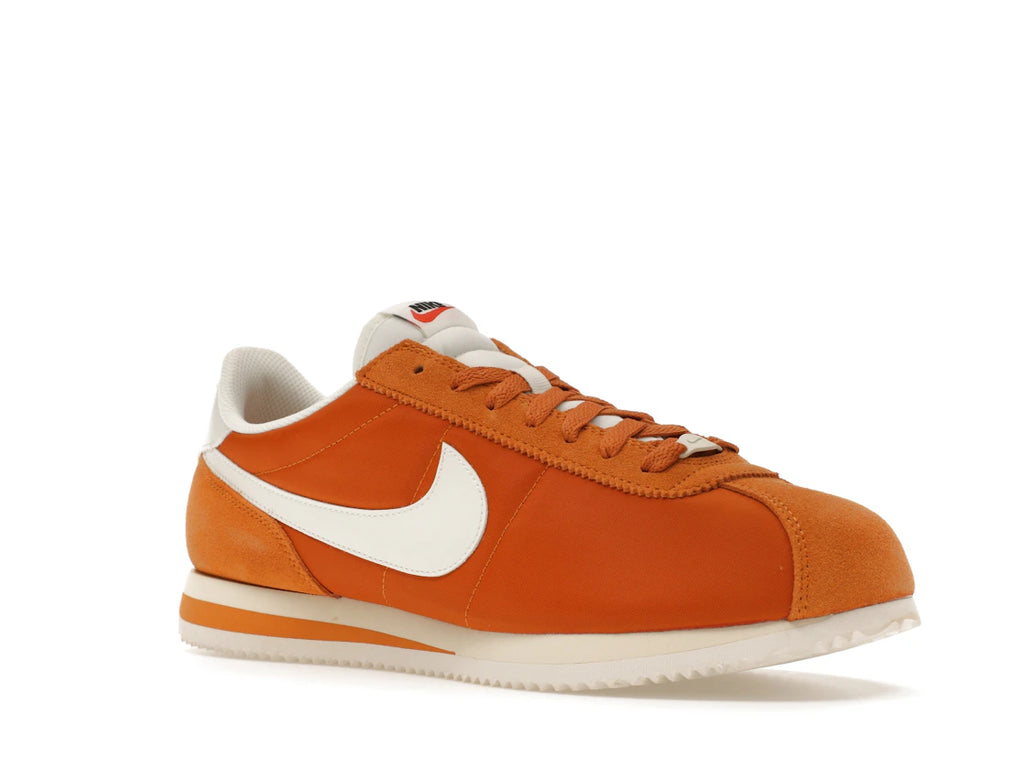Nike Cortez TXT Monarch Mousseline Voile