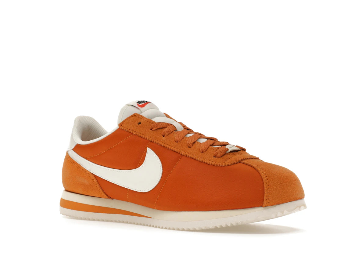 Nike Cortez TXT Monarch Mousseline Voile