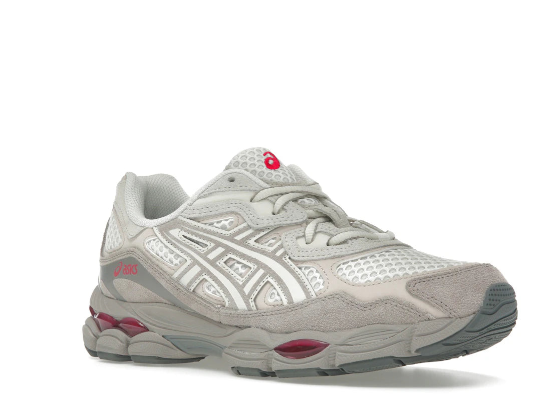 ASICS Gel-NYC Cream Moonrock