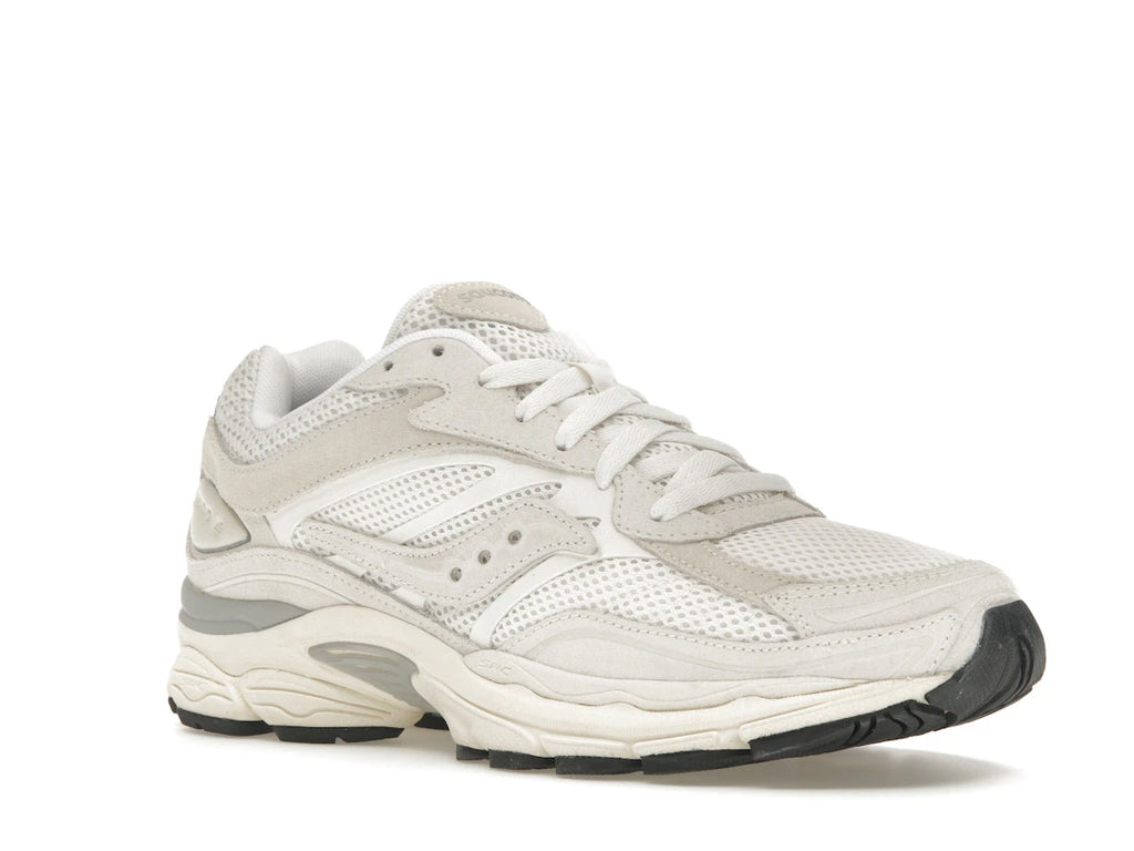 Saucony ProGrid Omni 9 Premium White