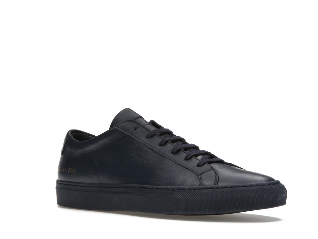 Common Projects Original Achilles Navy