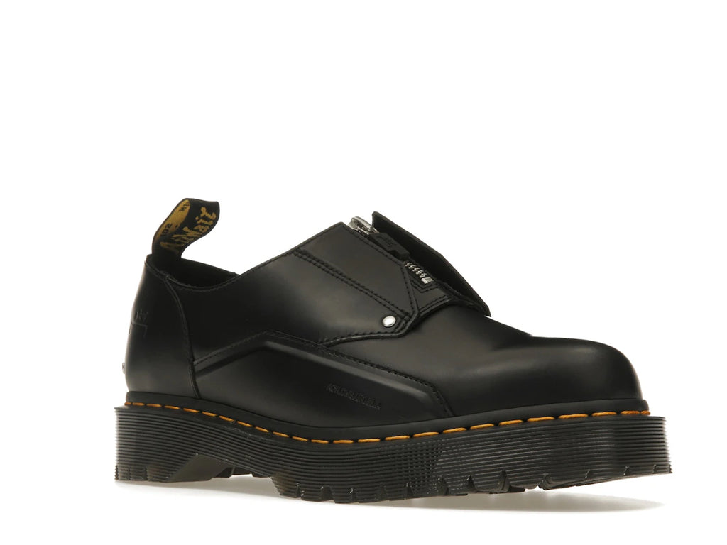 Dr. Martens 1461 Bex A-COLD-WALL Black Smooth