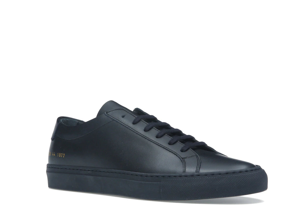Common Projects Original Achilles Deep Navy