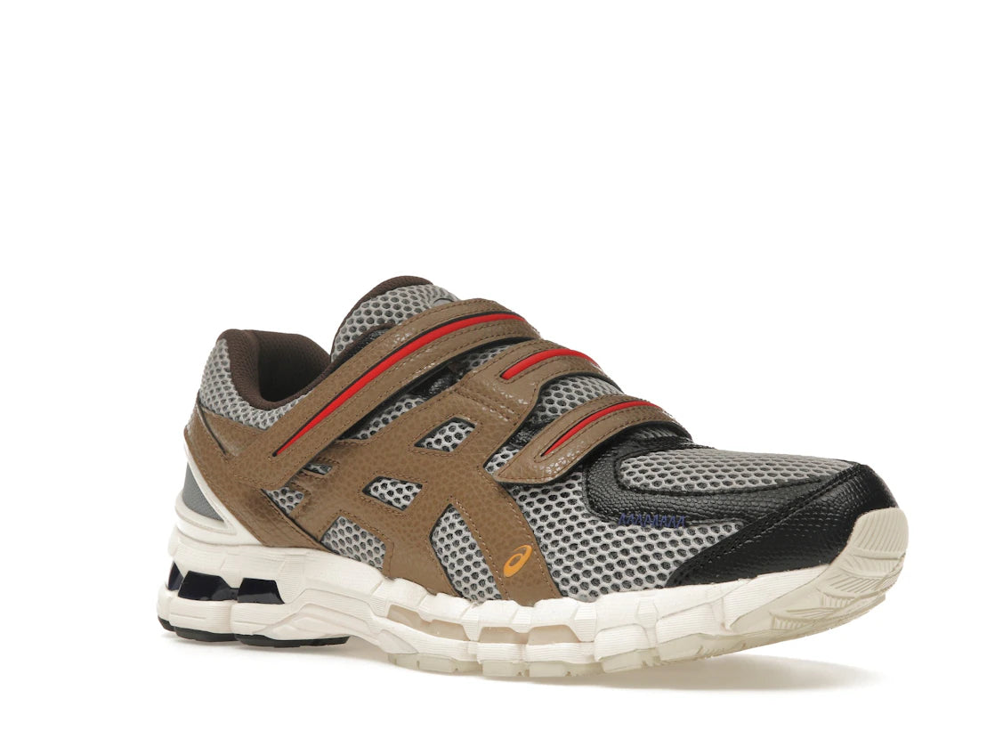ASICS Gel-Kayano 20 HAL STUDIOS Grey Olive