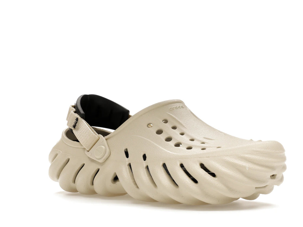 Crocs sabot Echo Bone Black
