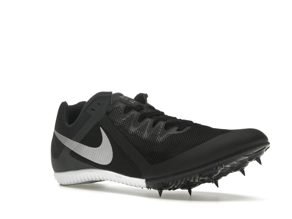 Nike Zoom Rival Multi Schwarz Hellgrau