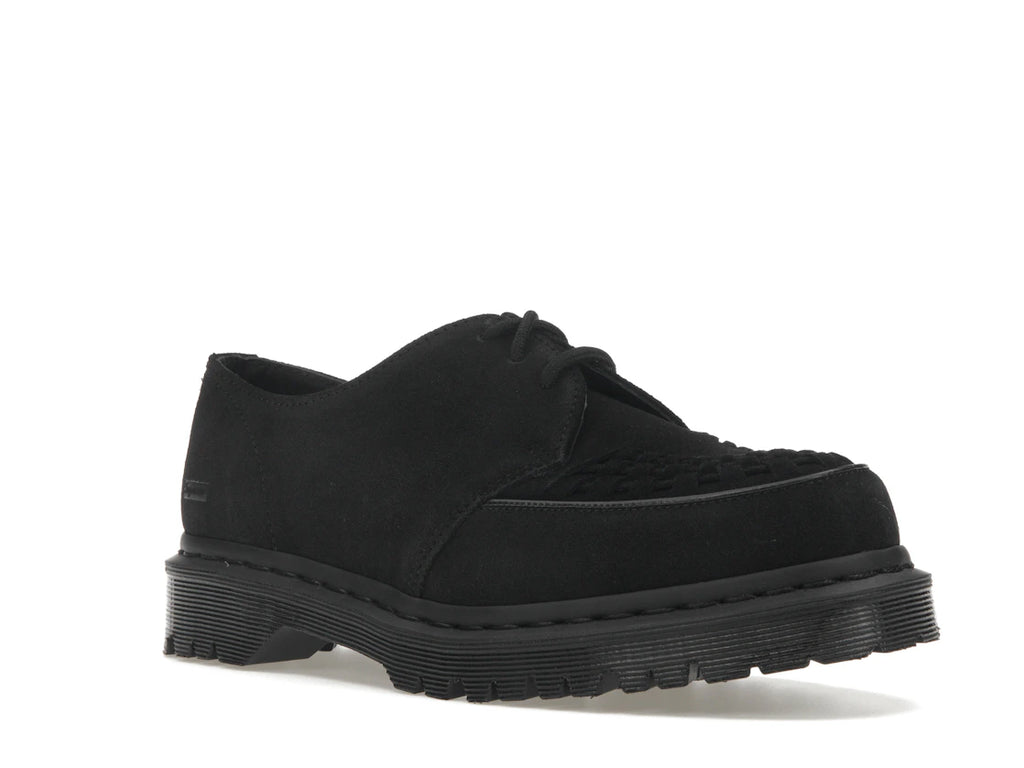 Dr. Martens Ramsey Creeper Supreme Black