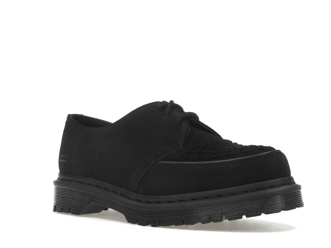 Dr. Martens Ramsey Creeper Supreme Black