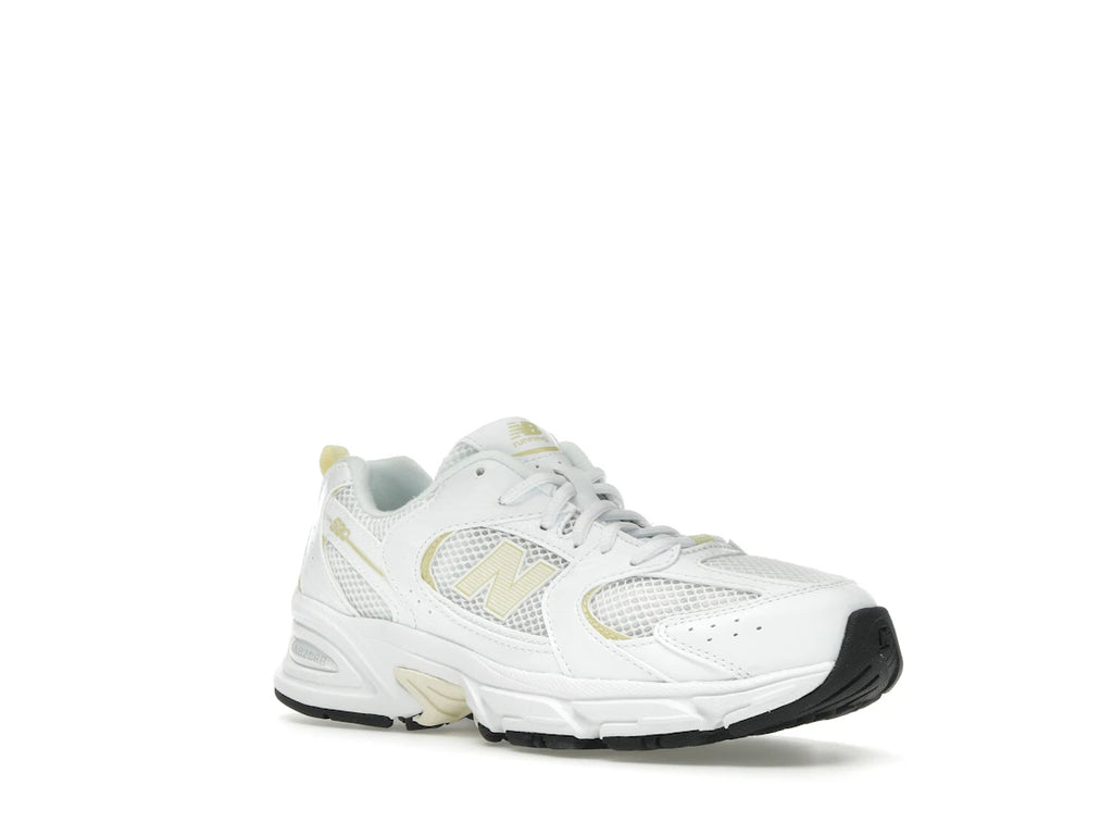New Balance 530 Weiß Pergament
