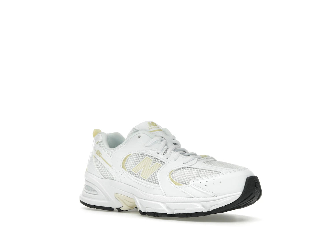 New Balance 530 Weiß Pergament