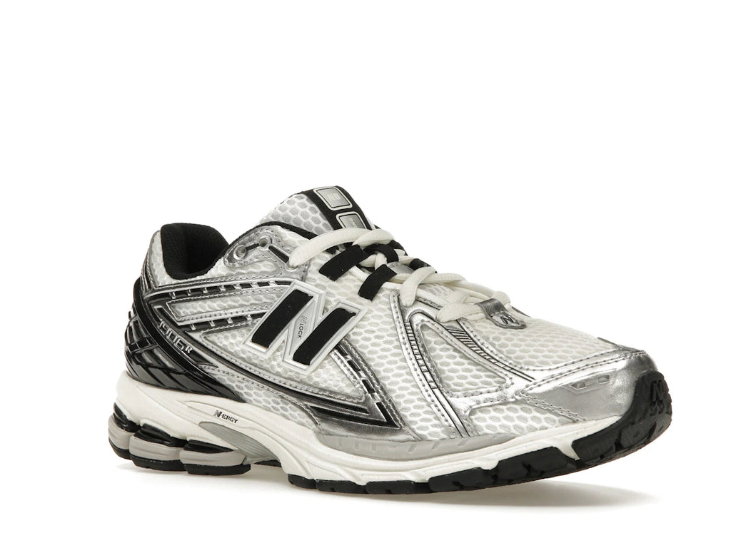 New Balance 1906R Silver Black