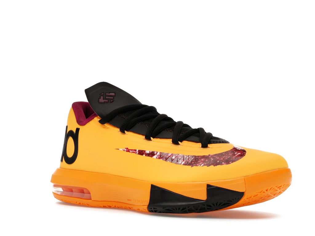 Nike KD 6 Peanut Butter & Jelly