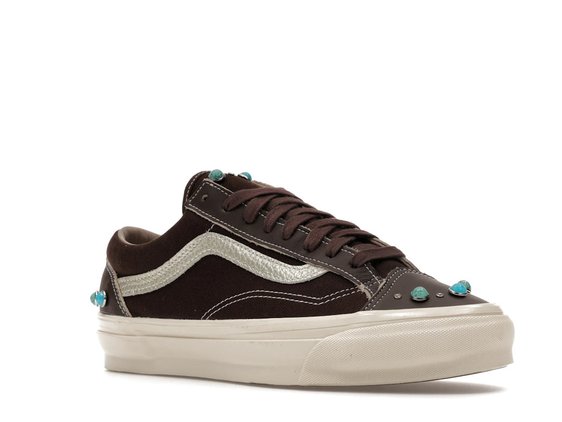 Vans Premium Old Skool Gemstone Mushroom