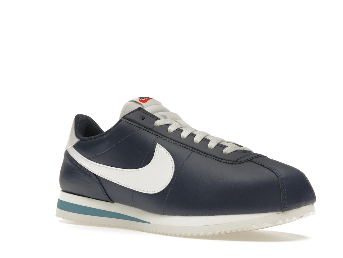 Nike Cortez Bleu marine nuit