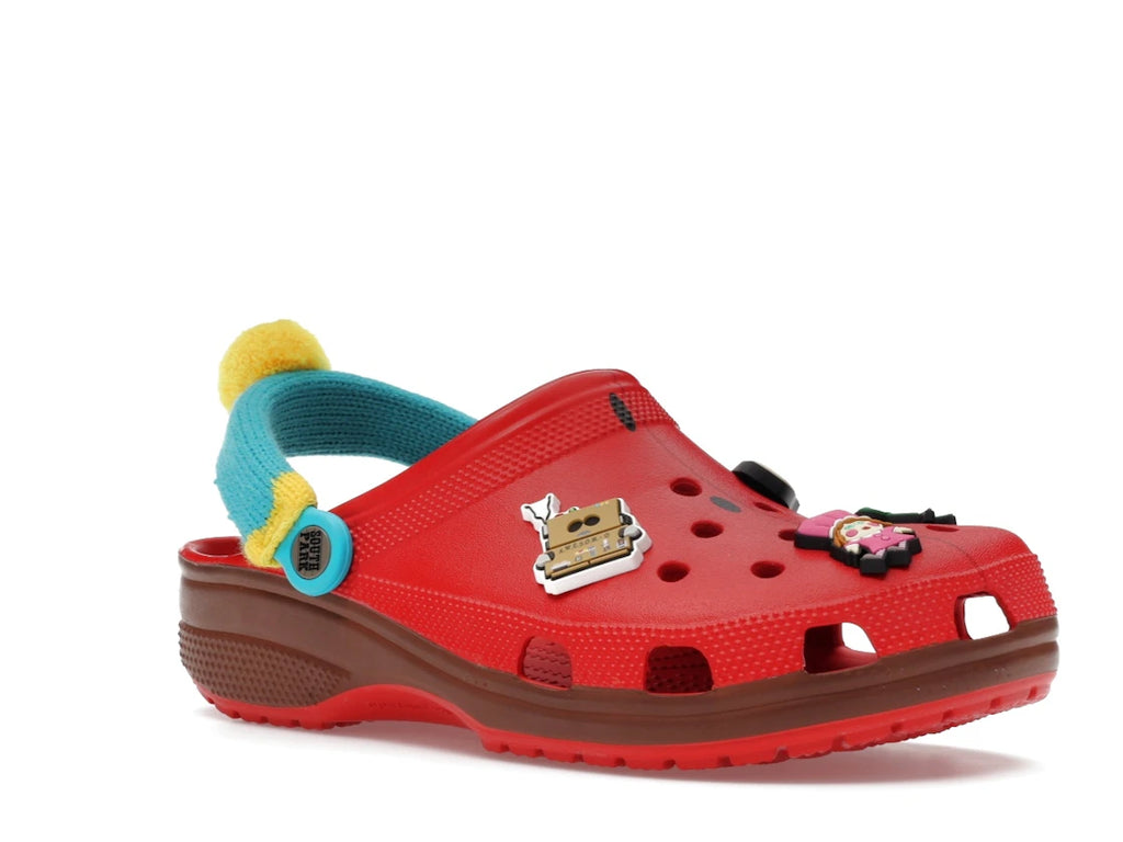 Crocs Sabot Classique South Park Cartman