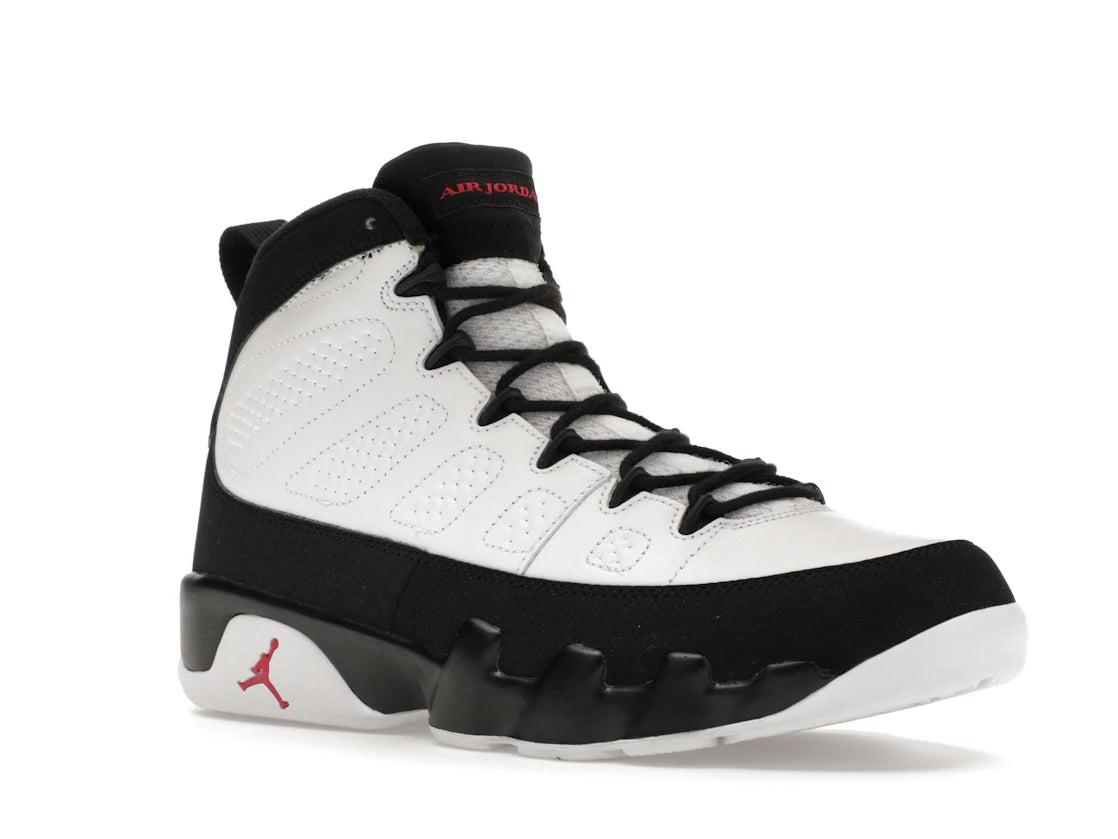 Jordan 9 Retro OG