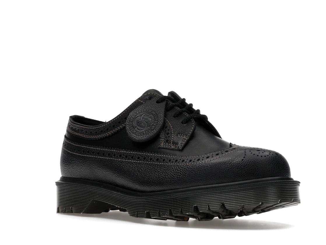 Dr. Martens 3989 Westminster Brogue Schwarz