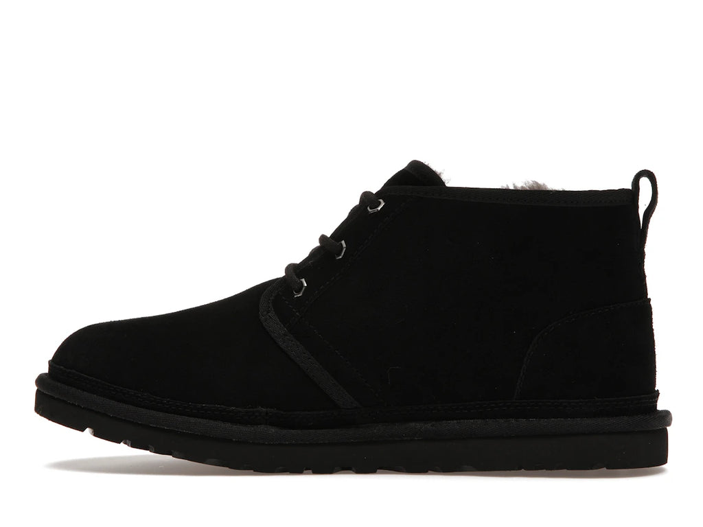 UGG Neumel Stiefel Schwarz