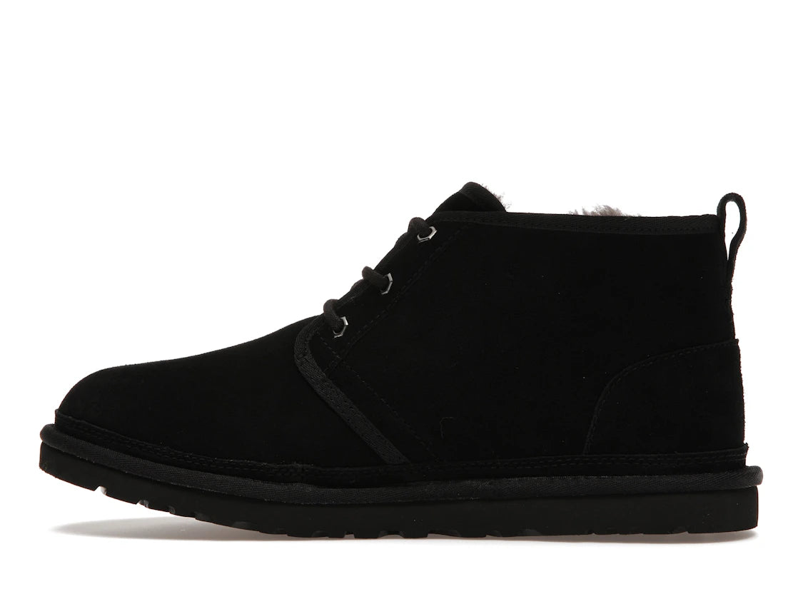 UGG Neumel Boot Black