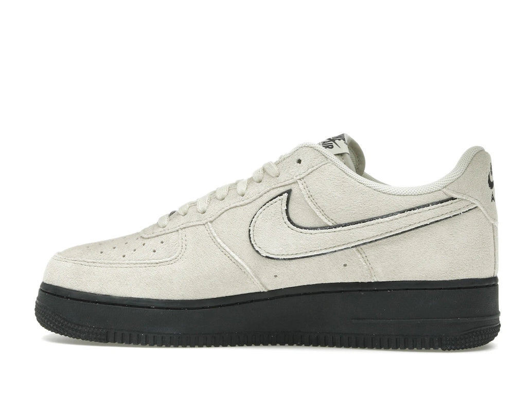 Nike Air Force 1 '07 LV8 Kaki clair Noir