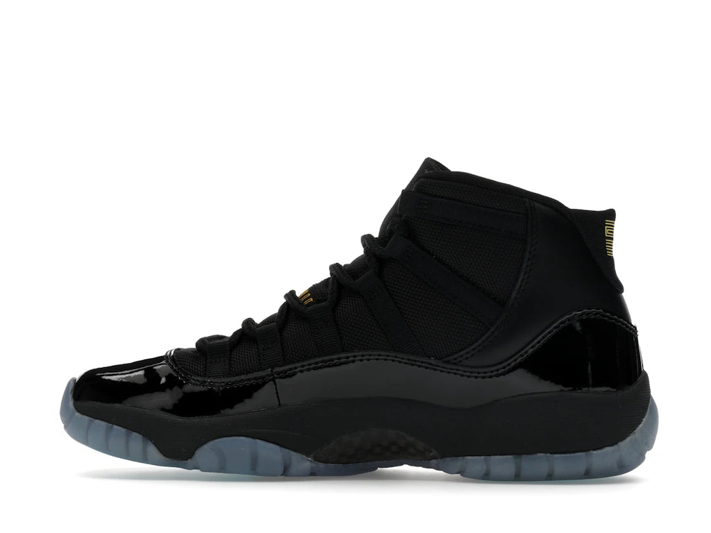 Jordan 11 Retro Bleu Gamma