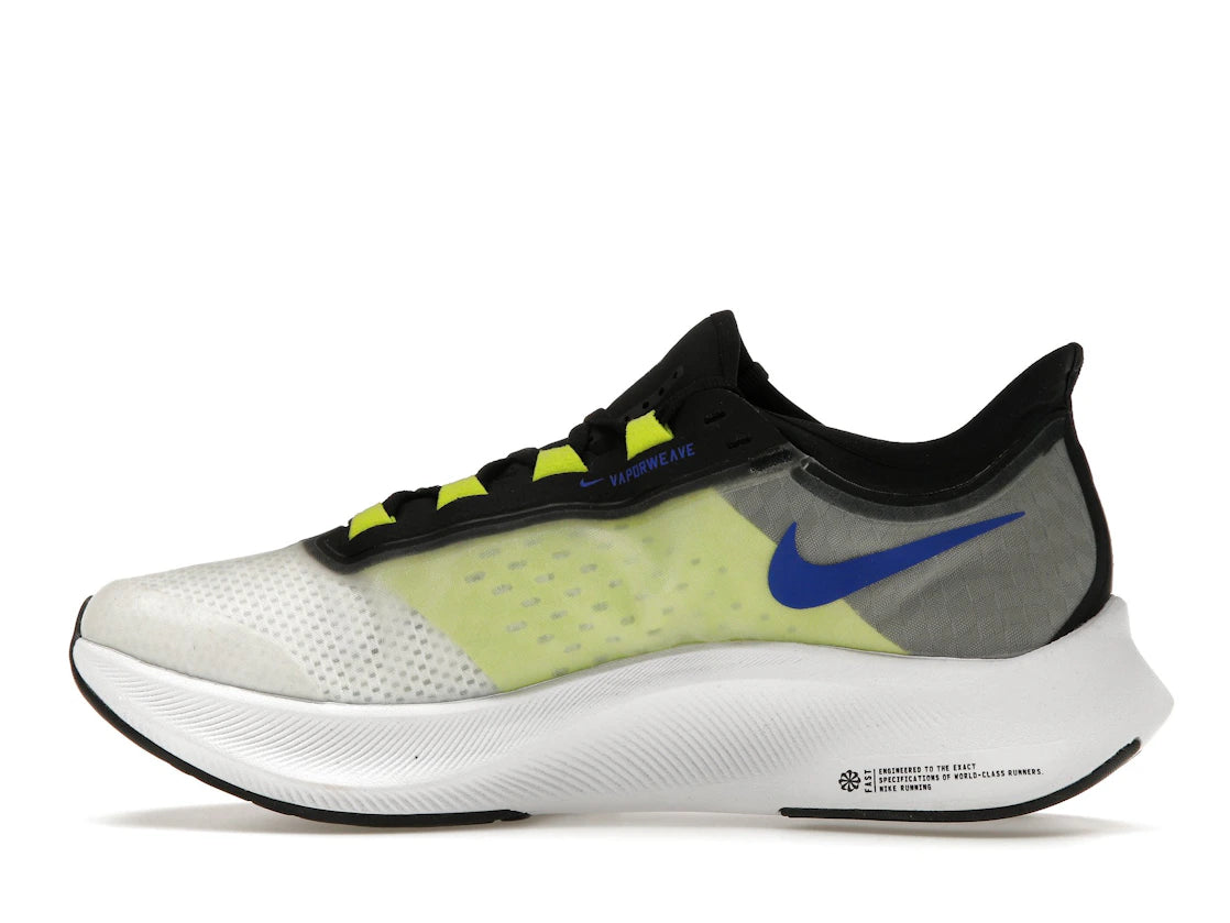 Nike Zoom Fly 3 Cyber Racer Blue
