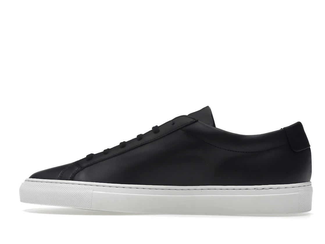 Common Projects Original Achilles Black White