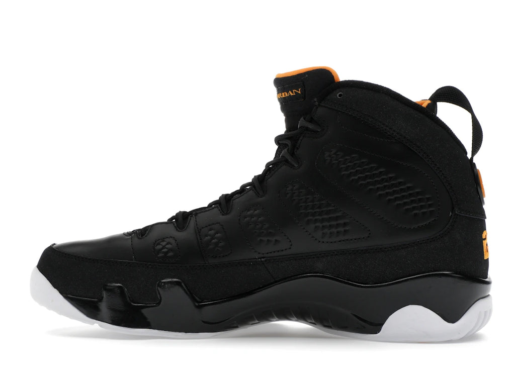 Jordan 9 Retro Citrus