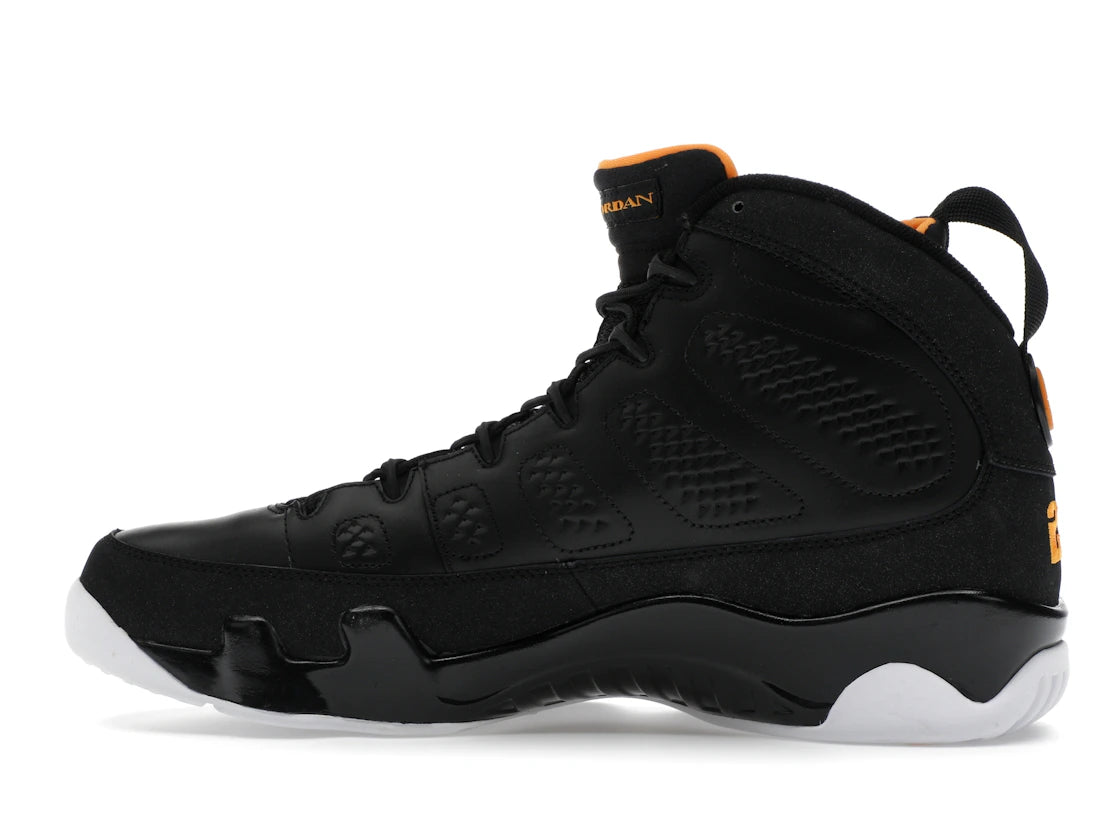Jordan 9 Retro Citrus
