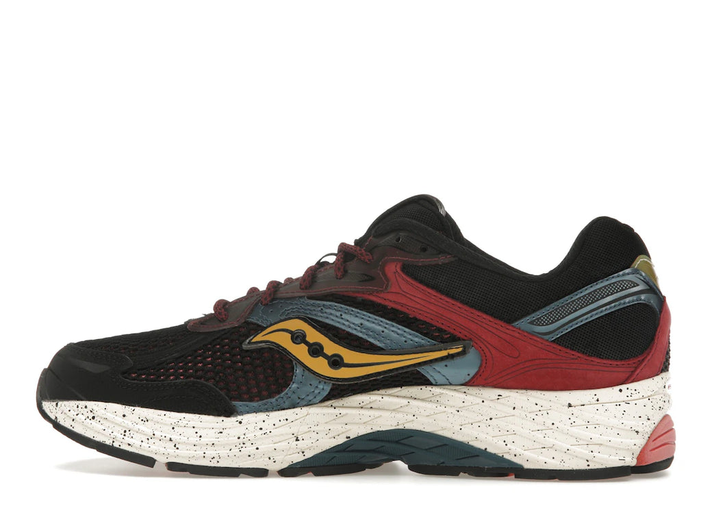 Saucony ProGrid Omni 9 Autumnal Equinox