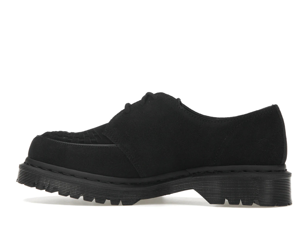 Dr. Martens Ramsey Creeper Supreme Black