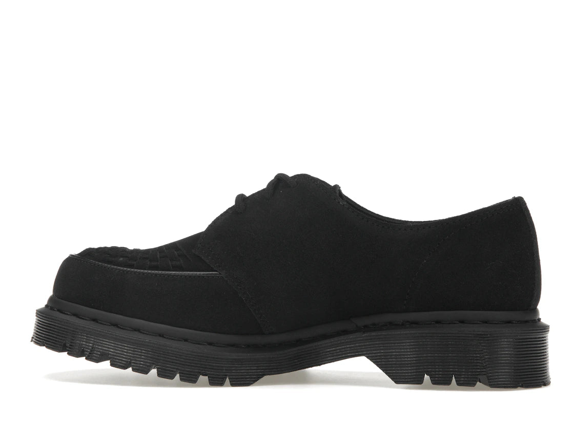 Dr. Martens Ramsey Creeper Supreme Black