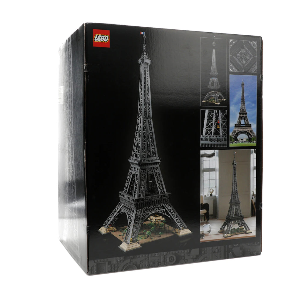 LEGO Eiffel Tower Set 10307