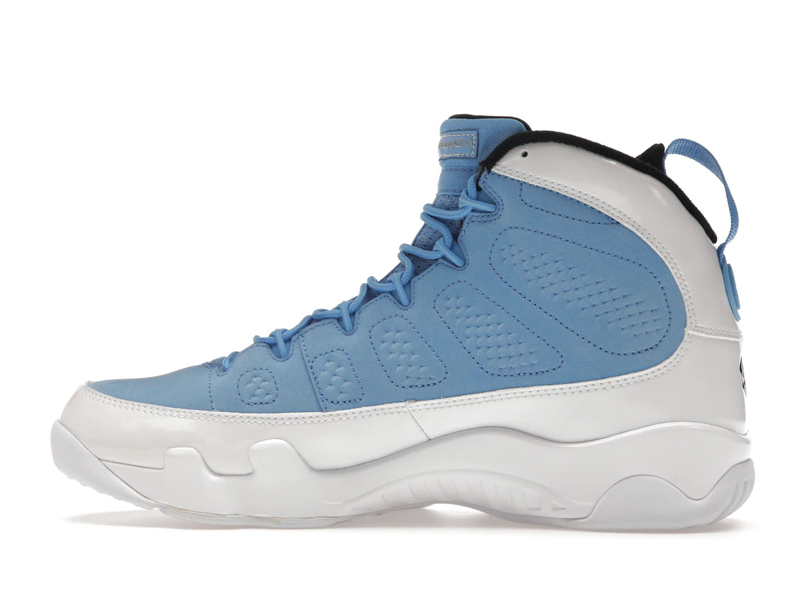 Jordan 9 Retro Pour l'amour du jeu