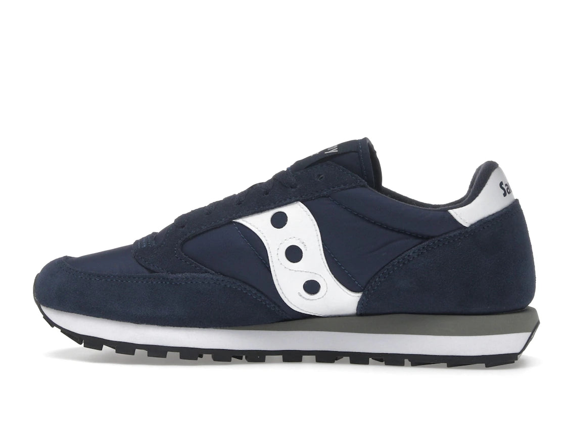 Saucony Jazz Original Navy White