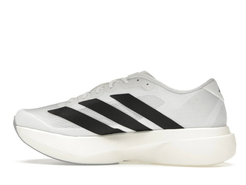 adidas Adizero Evo SL Weiß Schwarz