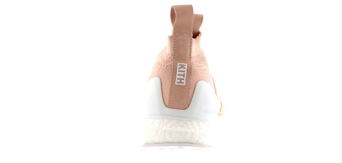 adidas ACE 16 PureControl Ultra Boost Kith Flamingos