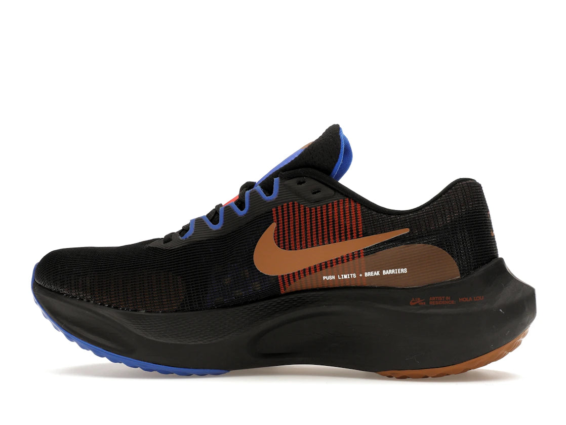 Nike Zoom Fly 5 A.I.R. Hola Lou