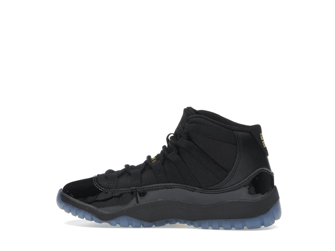Jordan 11 Retro Bleu Gamma