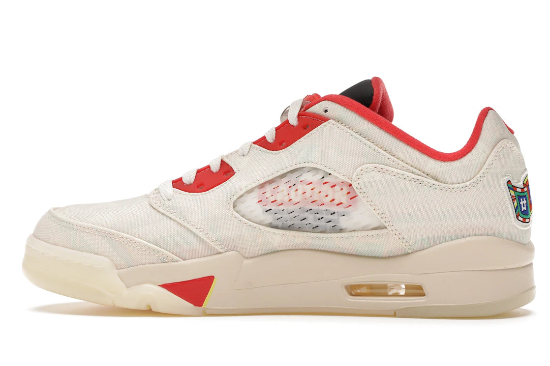 Jordan 5 Retro Low Chinese New Year