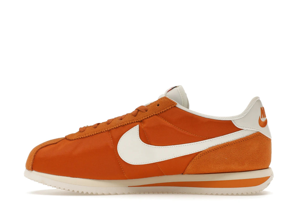 Nike Cortez TXT Monarch Mousseline Voile