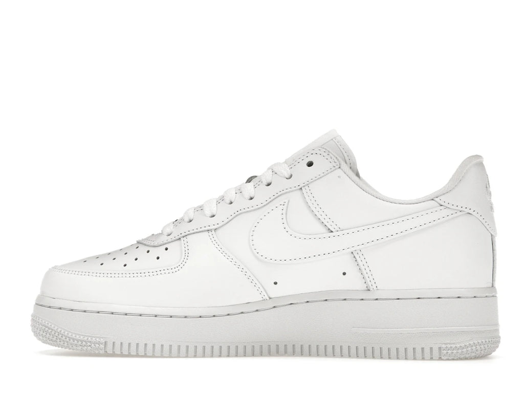 Nike Air Force 1 Low Supreme Weiß