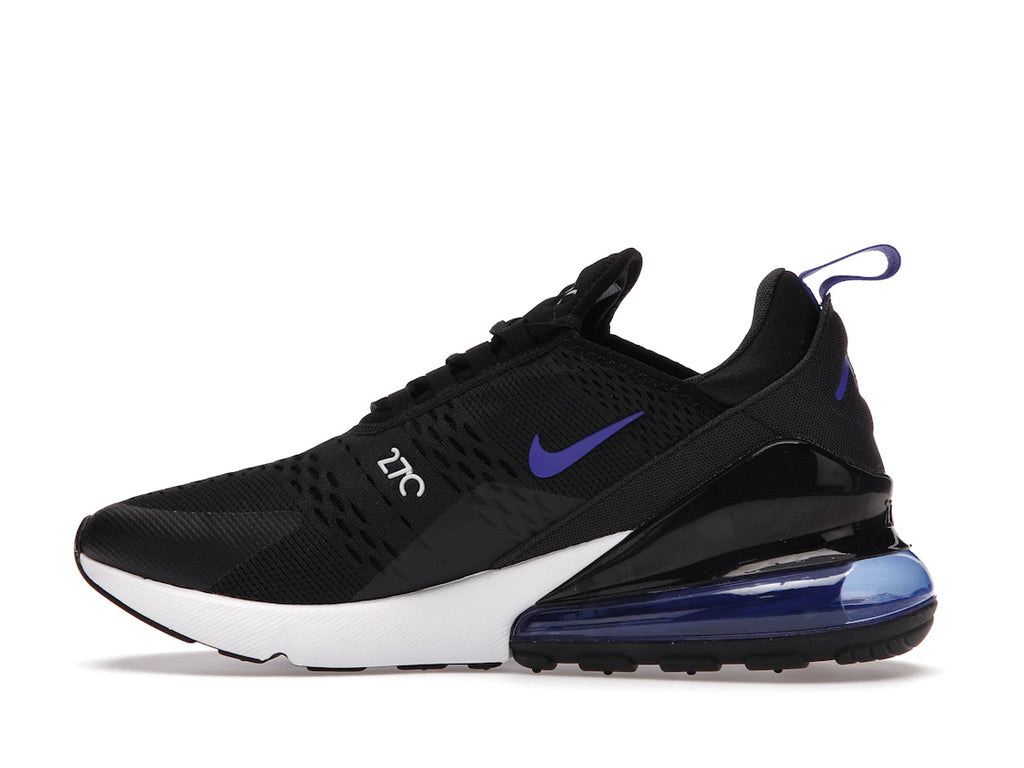 Nike Air Max 270 Schwarz Persischviolett