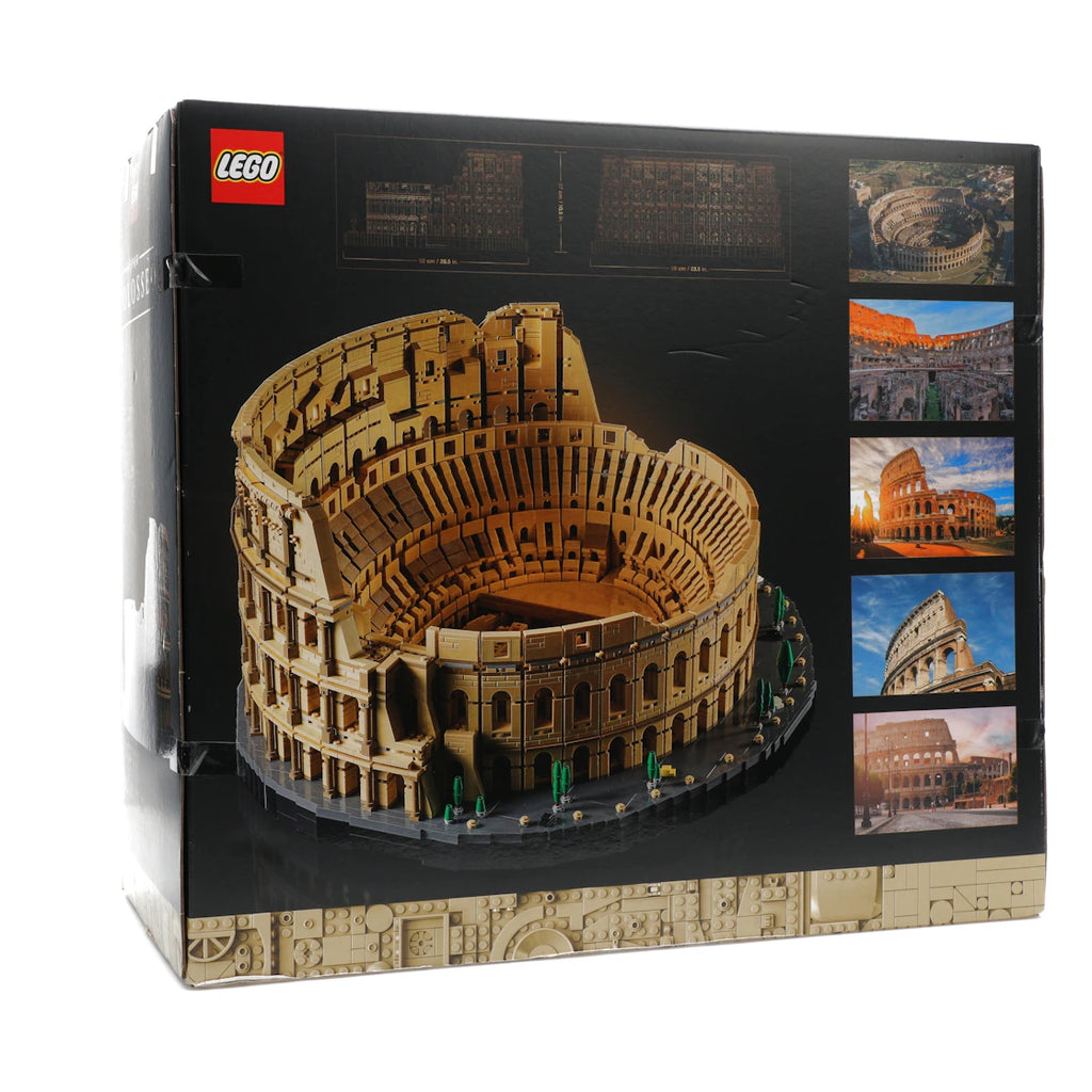 LEGO Architecture Kolosseum Set 10276