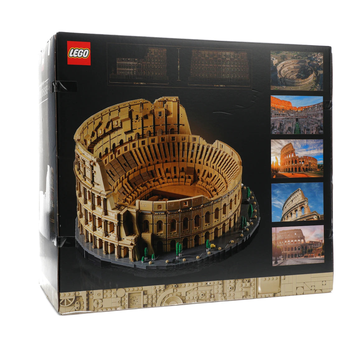 LEGO Architecture Kolosseum Set 10276
