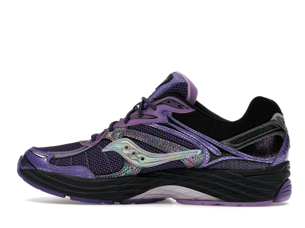 Saucony ProGrid Omni 9 Glowaconstrictor Pack Pink