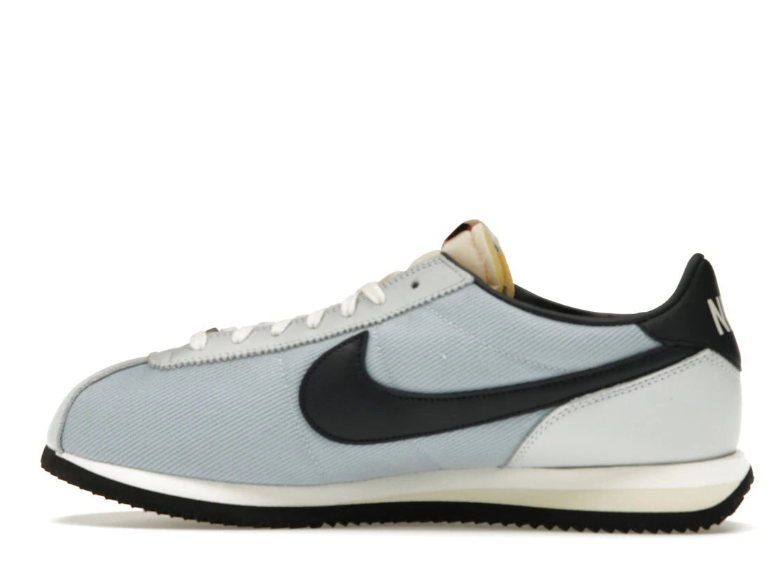 Nike Cortez Light Armory Blau