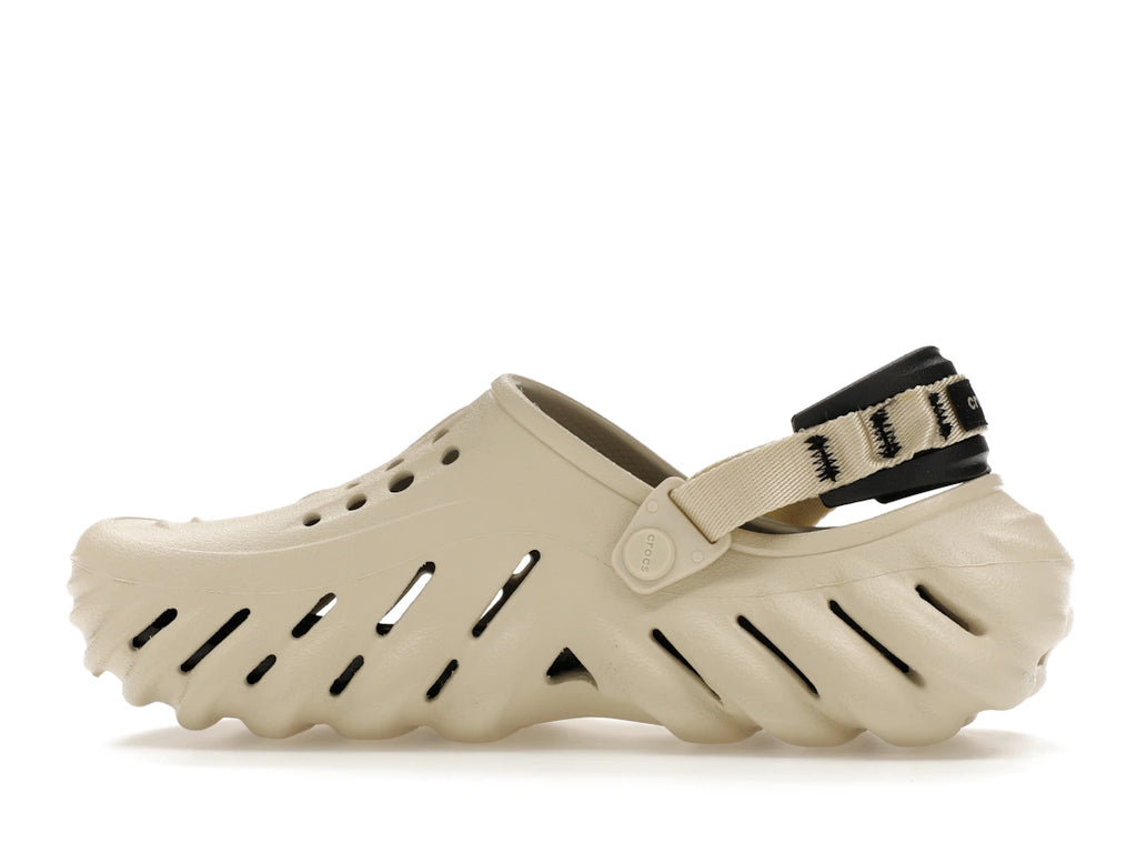 Crocs sabot Echo Bone Black