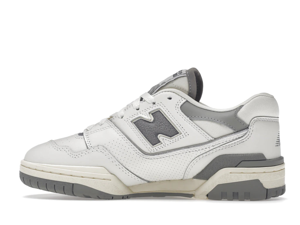 New Balance 550 Aime Leon Dore Blanc Gris